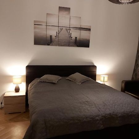 Angelika Apartments Vienna Esterno foto