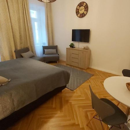 Angelika Apartments Vienna Camera foto