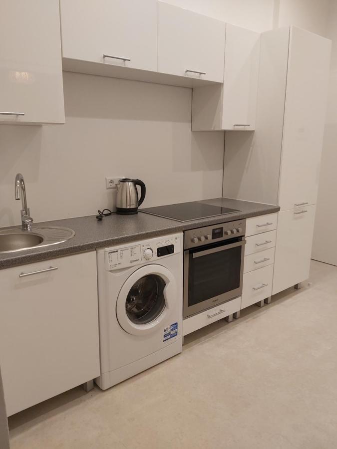 Angelika Apartments Vienna Esterno foto