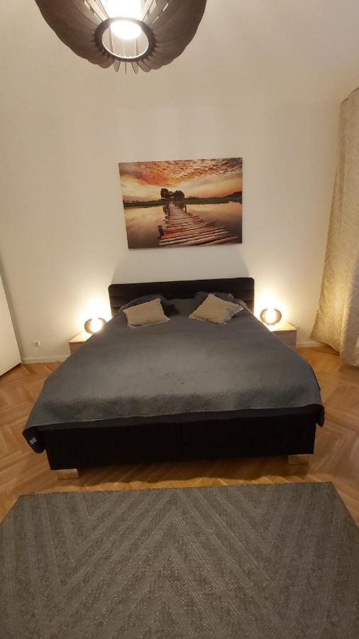 Angelika Apartments Vienna Camera foto